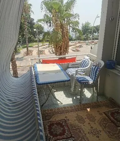 Bed & Breakfast - Feeling Antalya