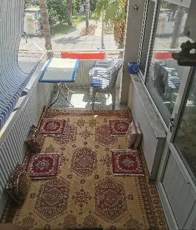 - Feeling * Αττάλεια