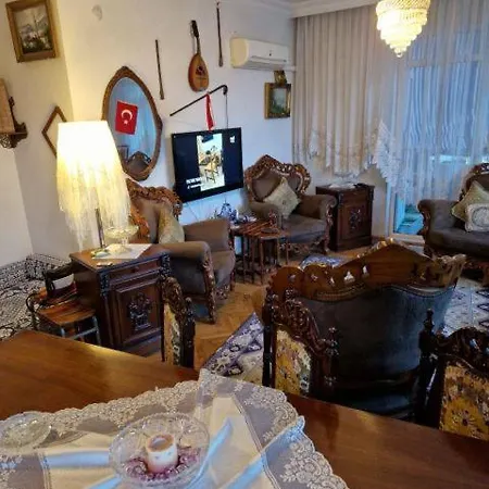 - Feeling Bed & Breakfast Antalya