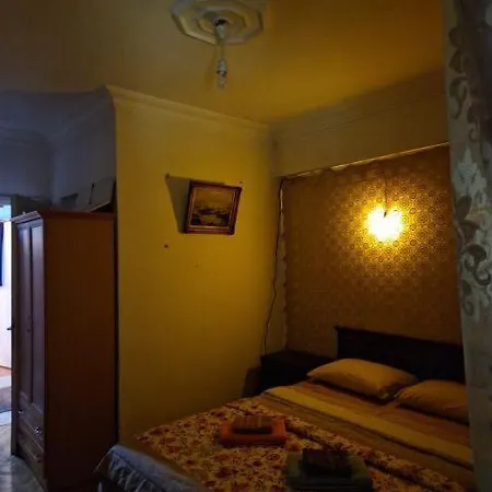 Bed & Breakfast - Feeling *