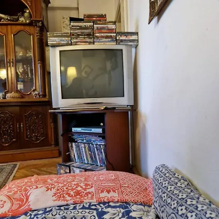 Bed & Breakfast - Feeling Antalya