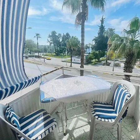 - Feeling Bed & Breakfast Antalya